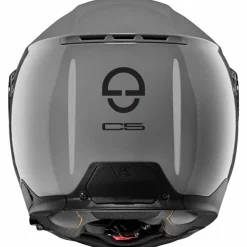 Casco C5 Concrete Grey