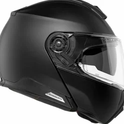 Casco C5 Nero Opaco