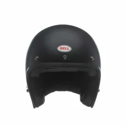 Casco Custom 500 06 Nero Opaco