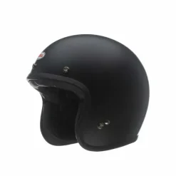 Casco Custom 500 06 Nero Opaco