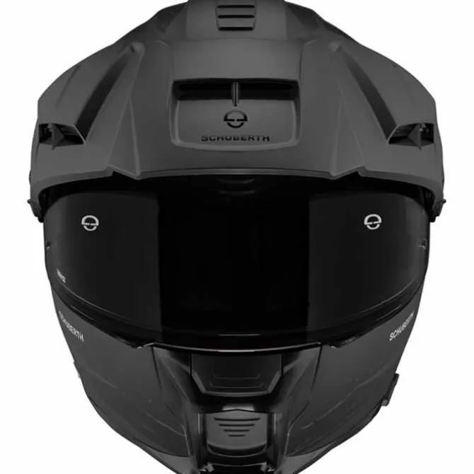 Casco E2 Explorer Antracite