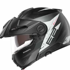 Casco E2 Explorer Antracite
