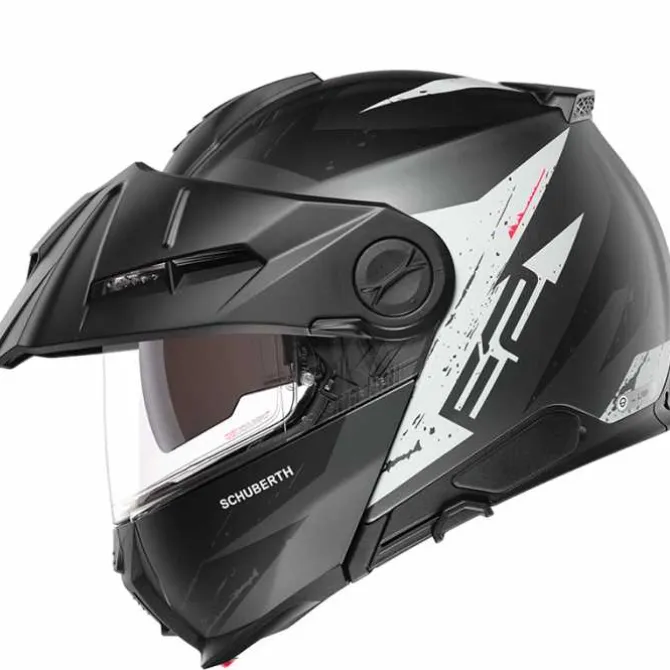 Casco E2 Explorer Antracite