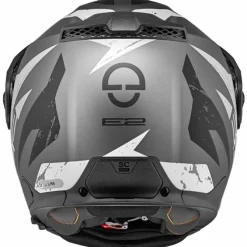Casco E2 Explorer Antracite