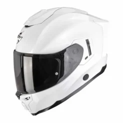 Casco Exo-1500 Air Solid Bianco