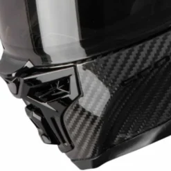 Casco Exo-1500 Air Solid Carbonio