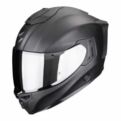 Casco Exo-1500 Air Solid Nero Opaco