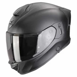 Casco Exo 530 Evo Solid Nero Opaco