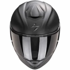 Casco Exo 530 Evo Solid Nero Opaco