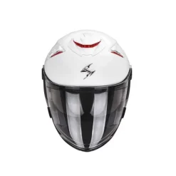 Casco Exo-GT Solid Bianco Perla