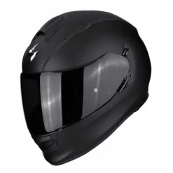 Casco Exo 491 Nero Opaco