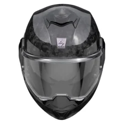 Casco Exo Tech Evo Carbon Onyx