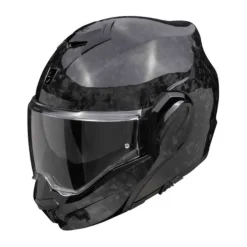 Casco Exo Tech Evo Carbon Onyx