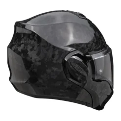 Casco Exo Tech Evo Carbon Onyx