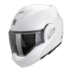 Casco Exo Tech Evo Pro bianco