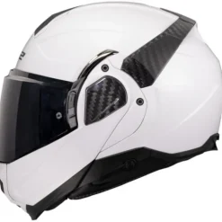 Casco FF910 Advant II Solid Bianco