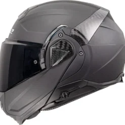 Casco FF910 Advant II Solid Grigio Scuro