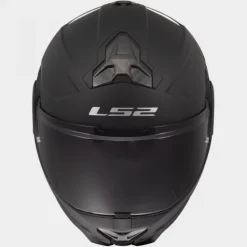 Casco FF910 Advant II Solid Nero Opaco