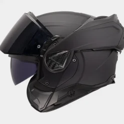 Casco FF910 Advant II Solid Nero Opaco