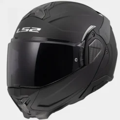 Casco FF910 Advant II Solid Nero Opaco