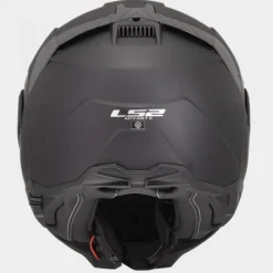 Casco FF910 Advant II Solid Nero Opaco