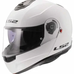 Casco FF908 Strobe II Bianco