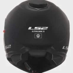 Casco FF908 Strobe II Nero Opaco