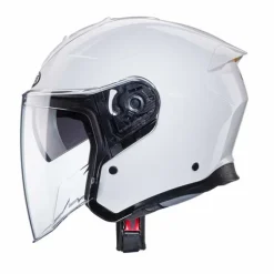 Casco Flyon II Bianco