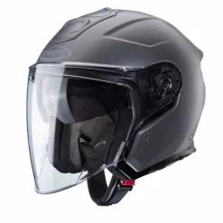 Casco Flyon II Grigio Opaco