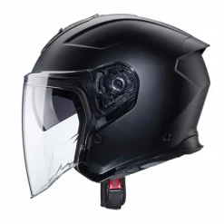 Casco Flyon II Nero Opaco