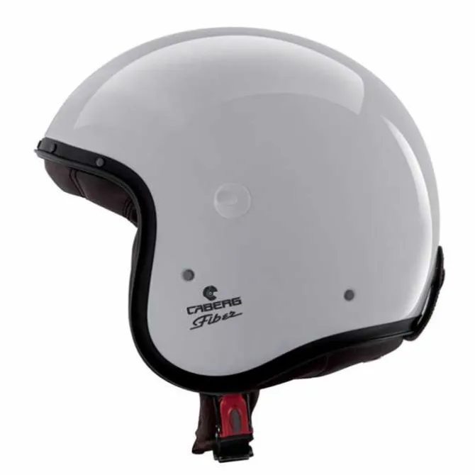 Casco Freeride X Bianco