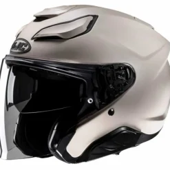 Casco F31Solid Semi Flat Sand Beige