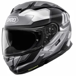 Casco GT-Air 3 Agility TC5 Nero Grigio