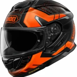 Casco GT-Air 3 Hike TC8 Nero Arancione
