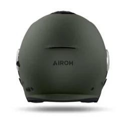 Casco Helios Verde Militare