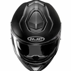 Casco HJC I91 Nero Opaco