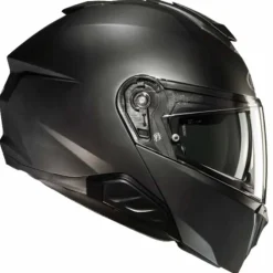 Casco HJC I91 Nero Opaco