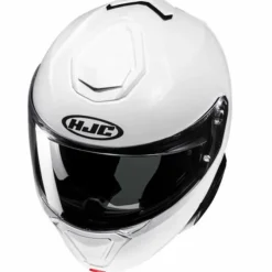 Casco HJC I91 Pearl White