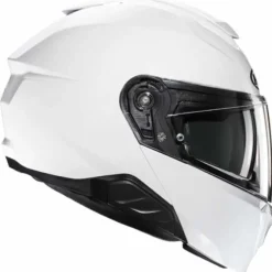 Casco HJC I91 Pearl White