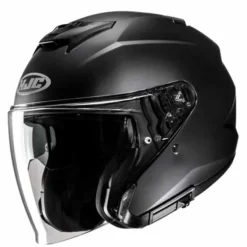Casco HJC i31 Solid Nero Opaco