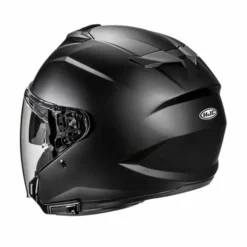 Casco HJC i31 Solid Nero Opaco