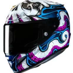 Casco HJC RPHA 12 Kraken
