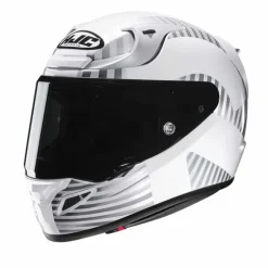 Casco HJC RPHA 12 Ottino Bianco MC10