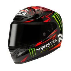 Casco HJC RPHA 12 Quartararo Replica