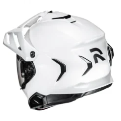 Casco HJC RPHA 60 Solid Bianco Perla
