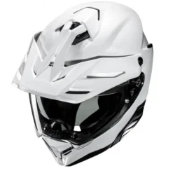Casco HJC RPHA 60 Solid Bianco Perla