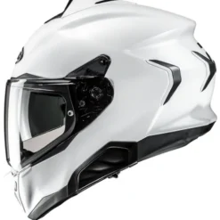 Casco HJC RPHA 60 Solid Bianco Perla