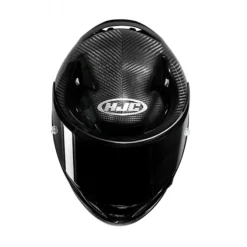 Casco HJC RPHA 12 Solid Carbonio