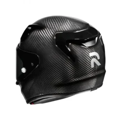 Casco HJC RPHA 12 Solid Carbonio