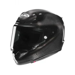 Casco HJC RPHA 12 Solid Carbonio